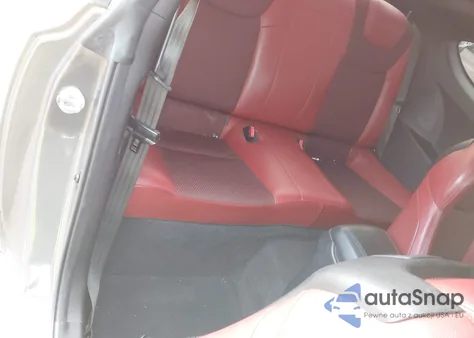 2013 Hyundai Genesis 2.0T R-Spec из США, поврежденный, VIN KMHHT6KD5DU093542